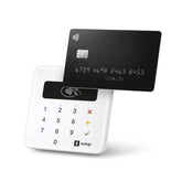 SumUp Air - Card Reader - Honesty Sales
